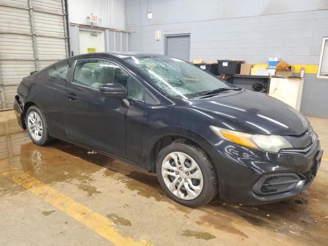 2014 HONDA CIVIC LX #3294525507