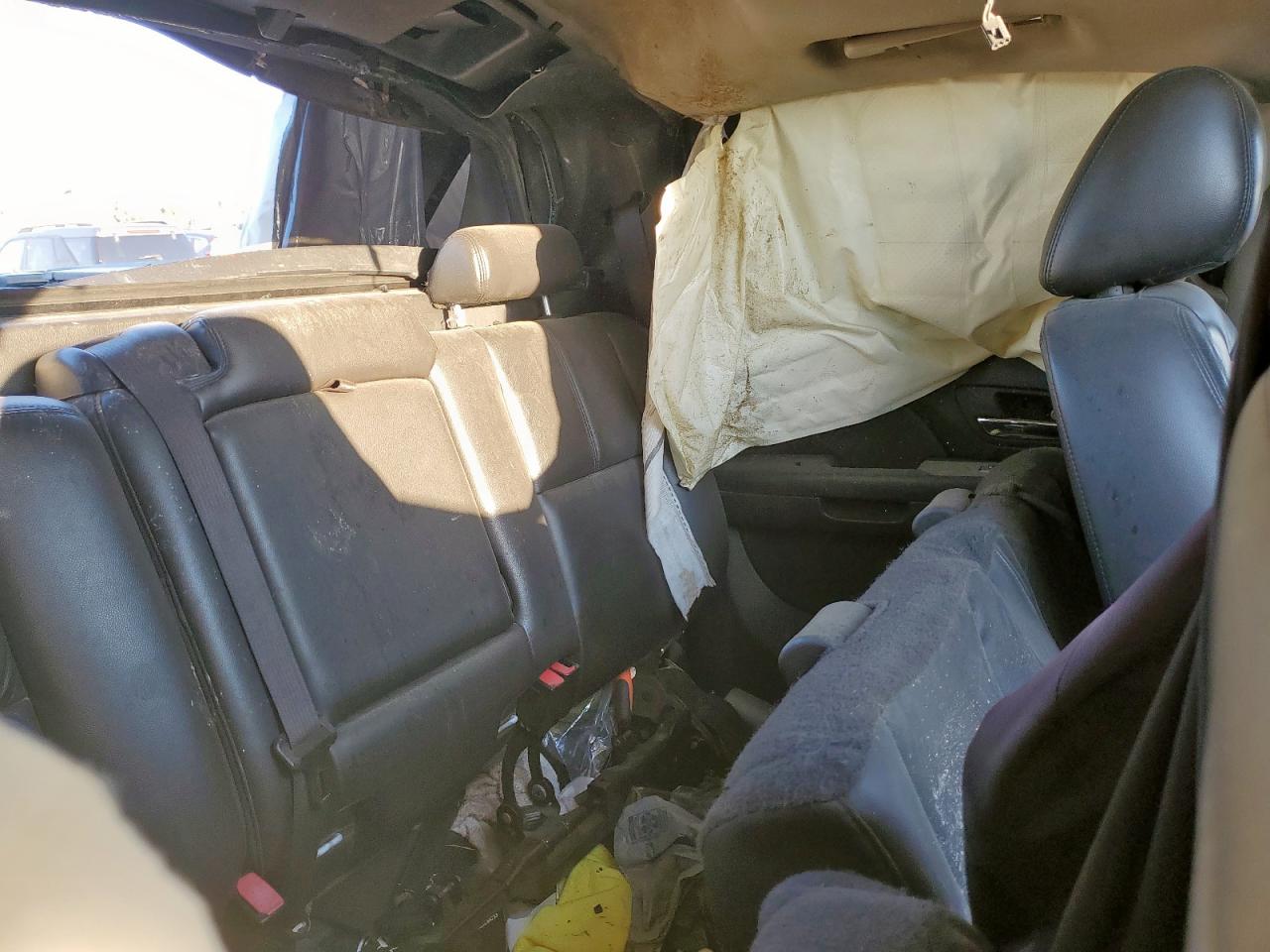 CHEVROLET AVALANCHE LT