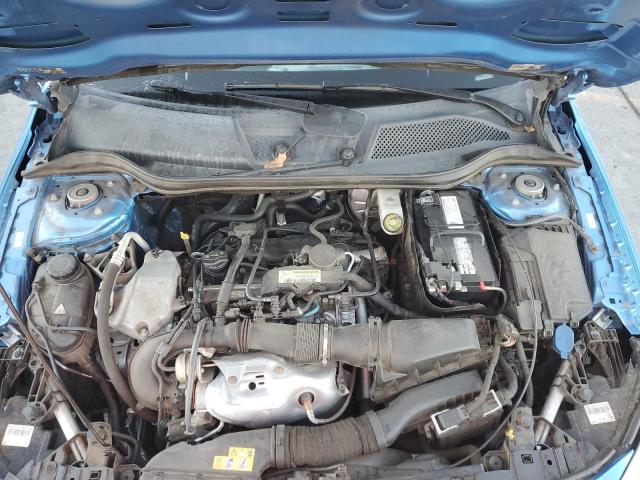 2017 MERCEDES-BENZ GLA 250 4M #3279492294