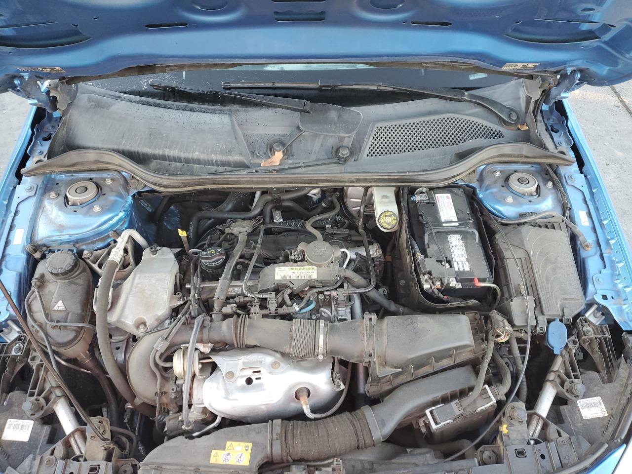 MERCEDES-BENZ GLA-CLASS 250 4MATIC