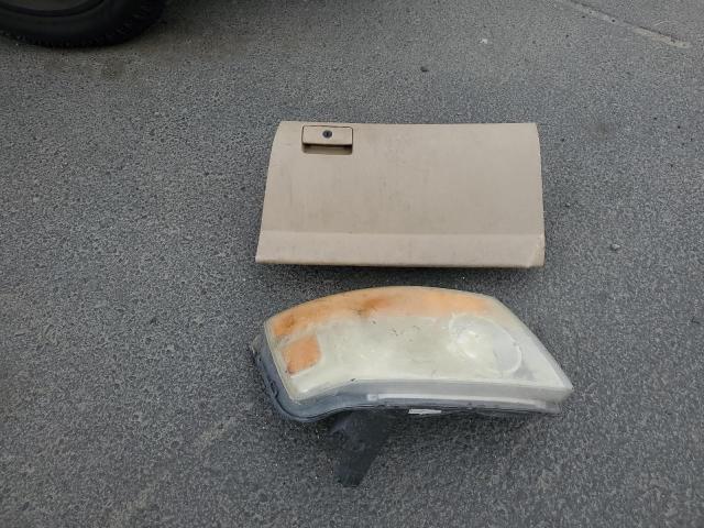 2008 NISSAN ARMADA SE #3286540178