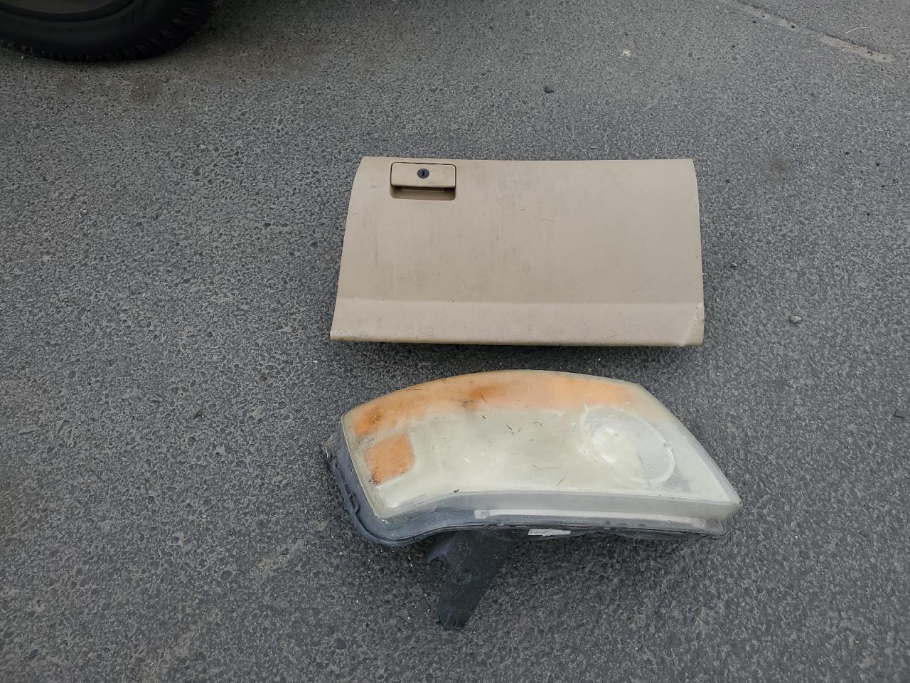 Lot #3286540178 2008 NISSAN ARMADA SE