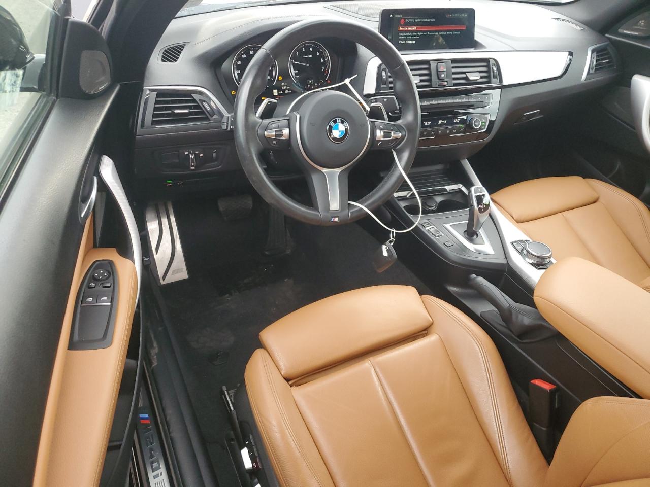 BMW M2 M240XI
