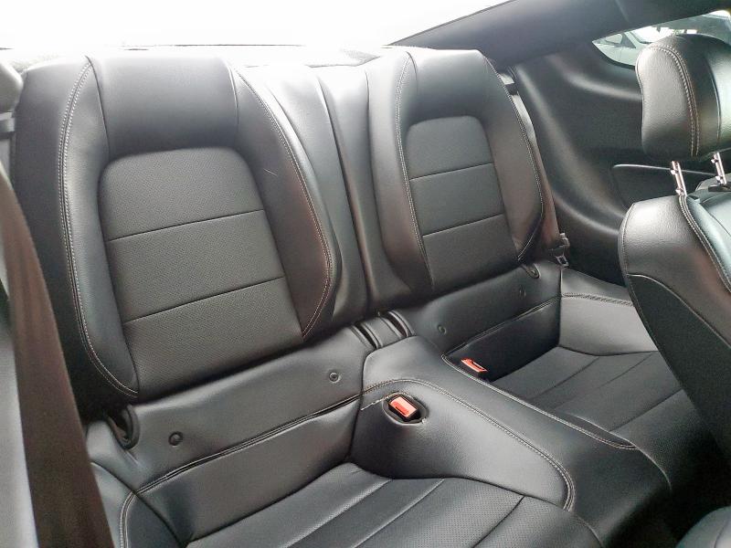 2020 FORD MUSTANG GT - 1FA6P8CF3L5171469