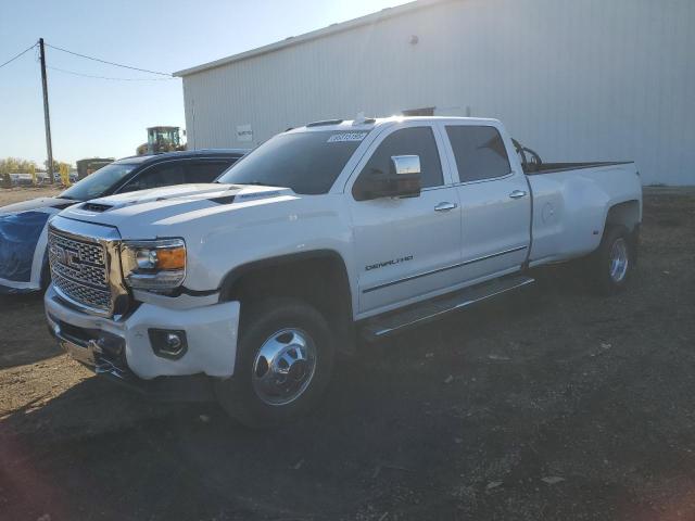 Global Auto Auctions: 2018 GMC SIERRA K35
