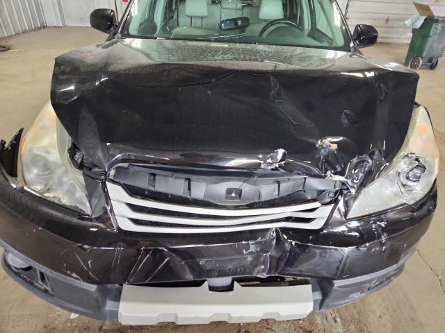 2011 SUBARU OUTBACK 2. - 4S4BRCLC3B3428308