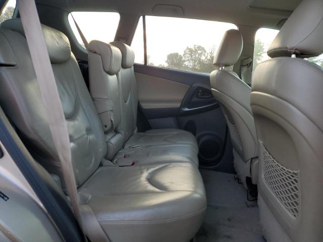 2010 TOYOTA RAV4 LIMIT #3290258232