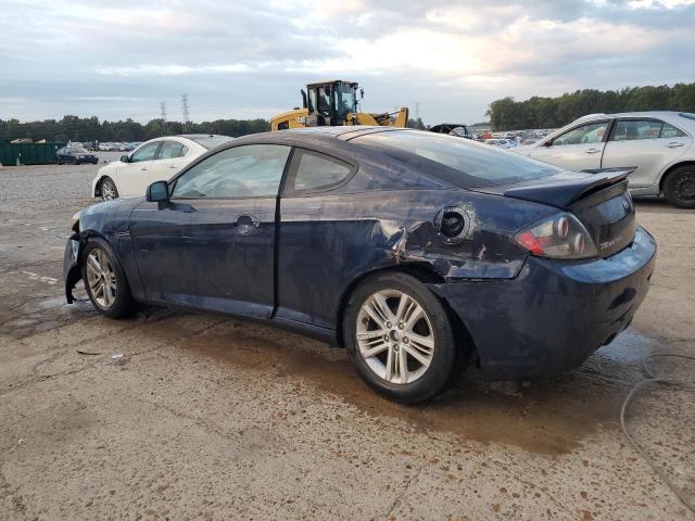 2008 HYUNDAI TIBURON GS #3276361691