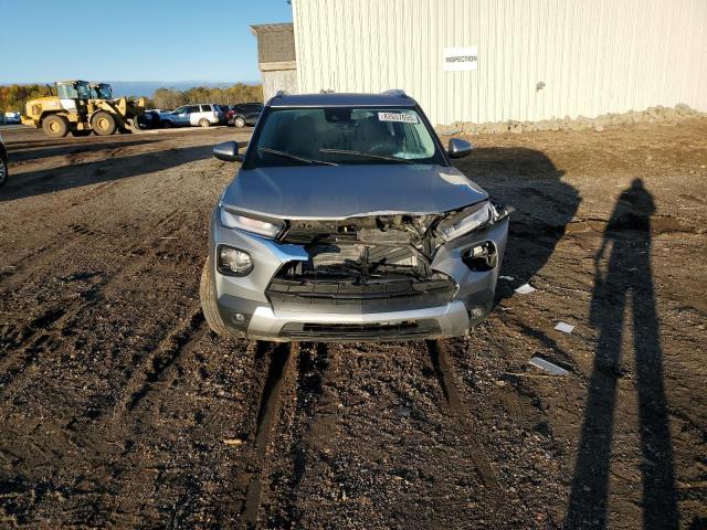 2023 CHEVROLET TRAILBLAZE #3302589760