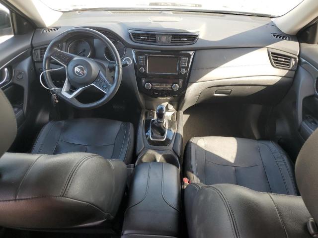 2019 NISSAN ROGUE S - 5N1AT2MT5KC743794