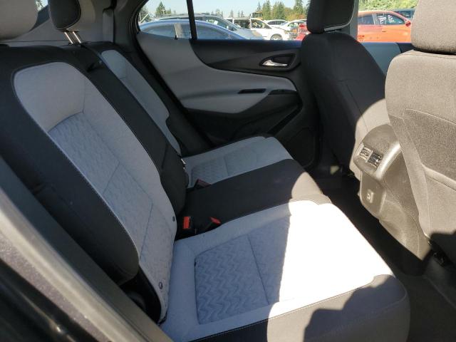 2022 CHEVROLET EQUINOX LT #3301632638