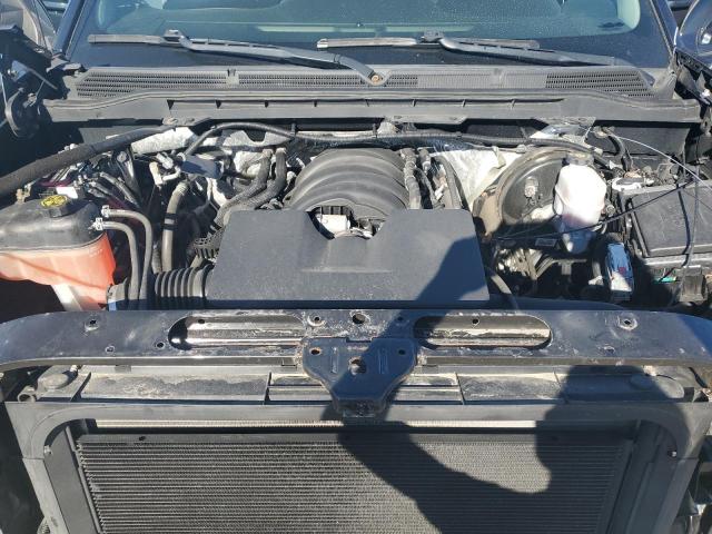 2017 GMC SIERRA K15 - 1GTV2MEH3HZ292188