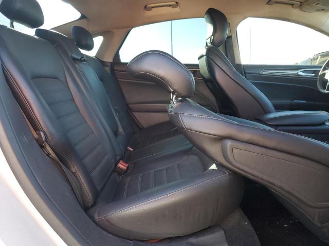 2014 FORD FUSION SE #3271617360