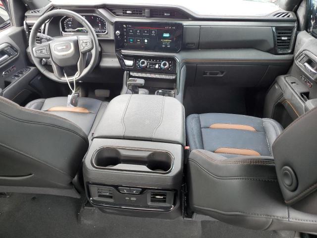 2024 GMC SIERRA K15 3GTUUEELXRG460457