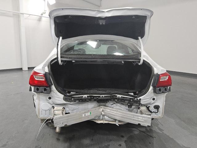 2023 CHEVROLET MALIBU LT 1G1ZD5ST8PF233818