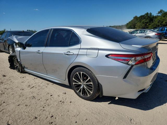 2018 TOYOTA CAMRY L 4T1B11HK2JU048056