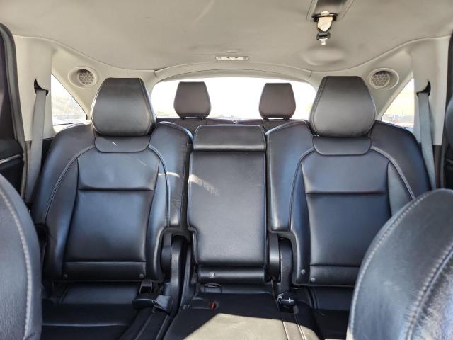 2017 ACURA MDX TECHNOLOGY - 5J8YD4H55HL004121