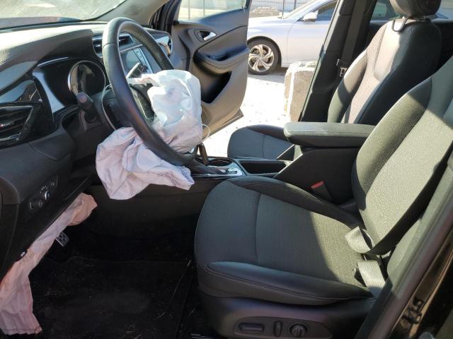 2023 BUICK ENCORE GX SELECT #3289033862