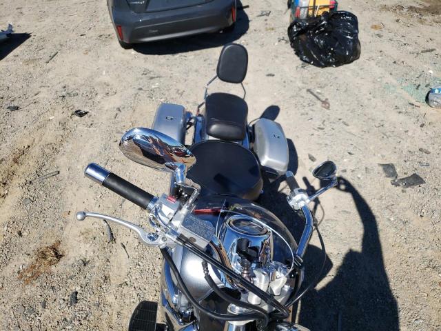 2006 SUZUKI C50 JS1VS55A062110293