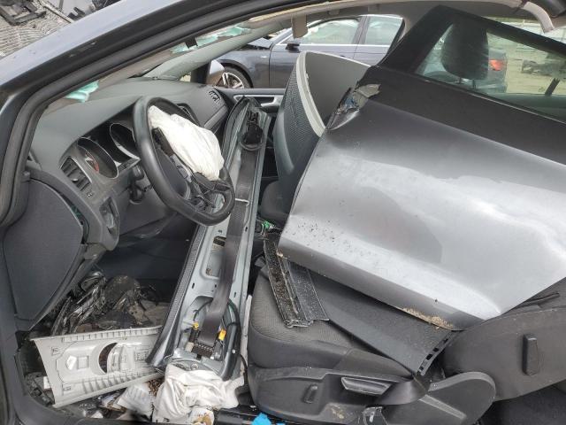 2016 VOLKSWAGEN GOLF S/SE 3VW217AU2GM059748