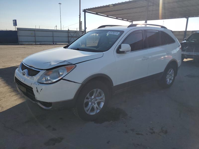 HYUNDAI VERACRUZ GLS