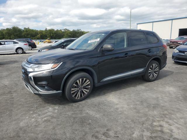 Global Auto Auctions: 2019 MITSUBISHI OUTLANDER