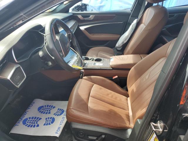 2019 AUDI A6 PREMIUM - WAUL2AF24KN080623