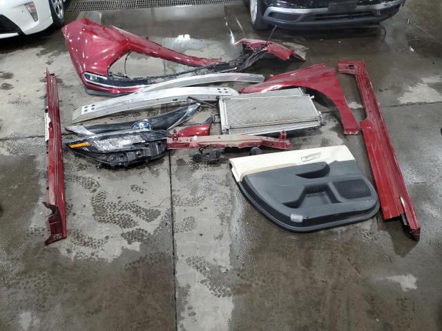 2022 TOYOTA SIENNA XLE #3274696870