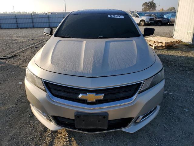 2015 CHEVROLET IMPALA LS - Other View