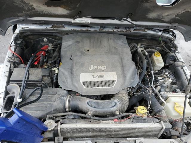 2015 JEEP WRANGLER U 1C4HJWFGXFL670248