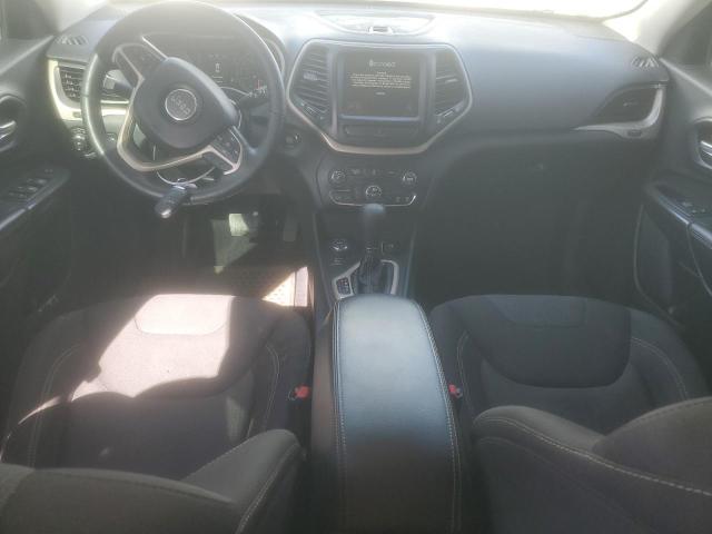 2016 JEEP CHEROKEE L - 1C4PJMCB7GW193450