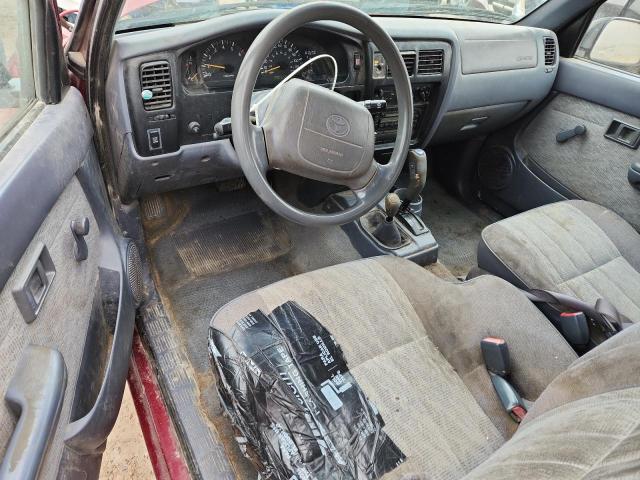 1999 TOYOTA TACOMA #3294615027