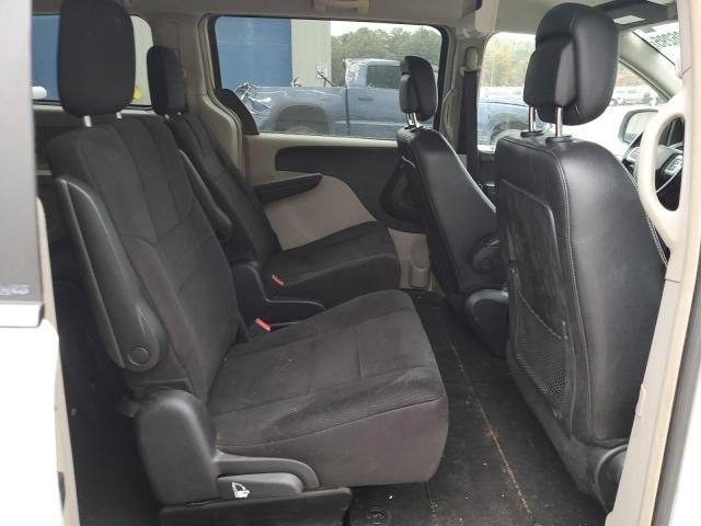 2012 DODGE GRAND CARA - 2C4RDGDG7CR109397