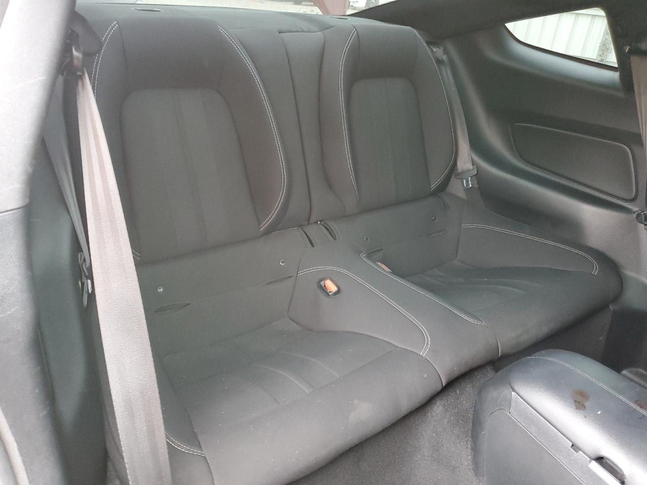 Lot #3316029316 2021 FORD MUSTANG GT