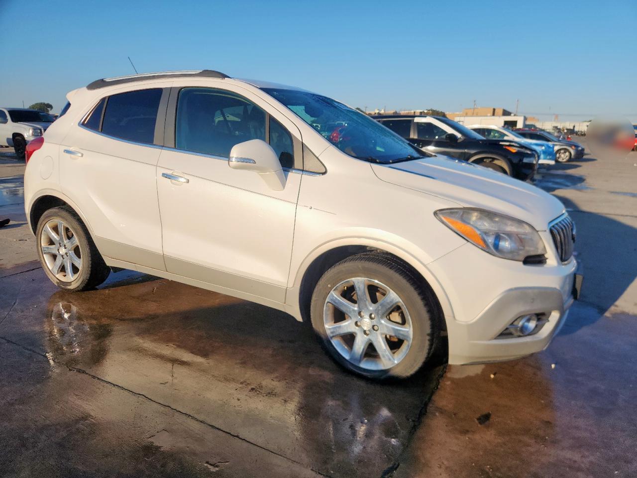 BUICK ENCORE PREMIUM