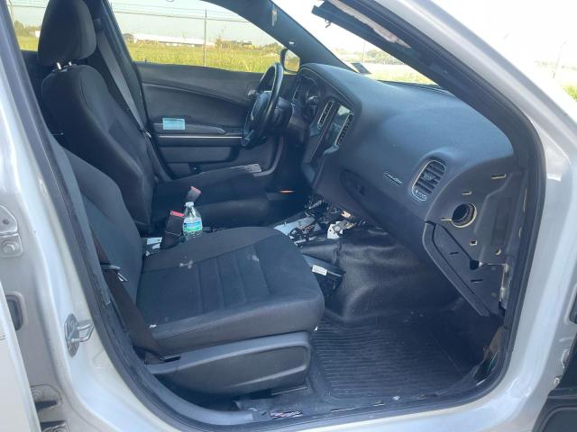 2018 DODGE CHARGER PO 2C3CDXKT6JH203719