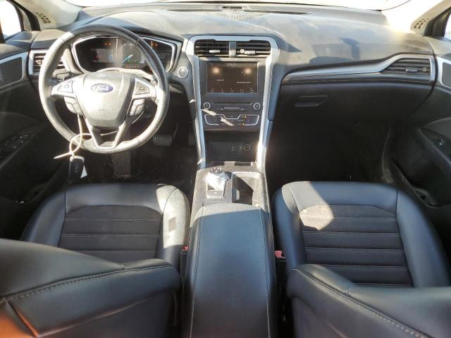 2017 FORD FUSION SE - 3FA6P0HDXHR241191