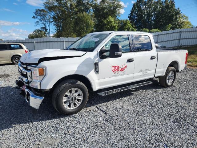 2021 FORD F250 SUPER - 1FT7W2A61MEC11955