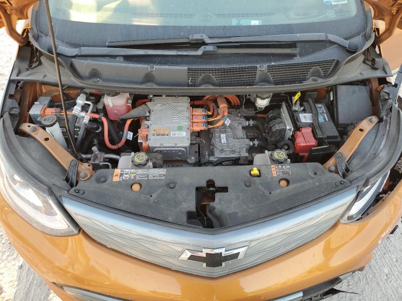 2018 CHEVROLET BOLT EV PR #3297196438