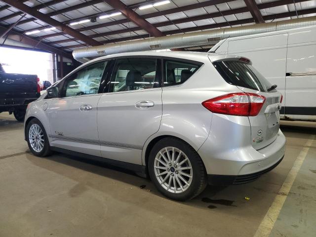 2015 FORD C-MAX PREM - 1FADP5CU7FL111148