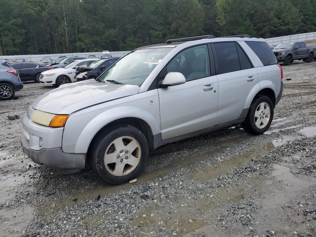 Lot #3278643948 2005 SATURN VUE