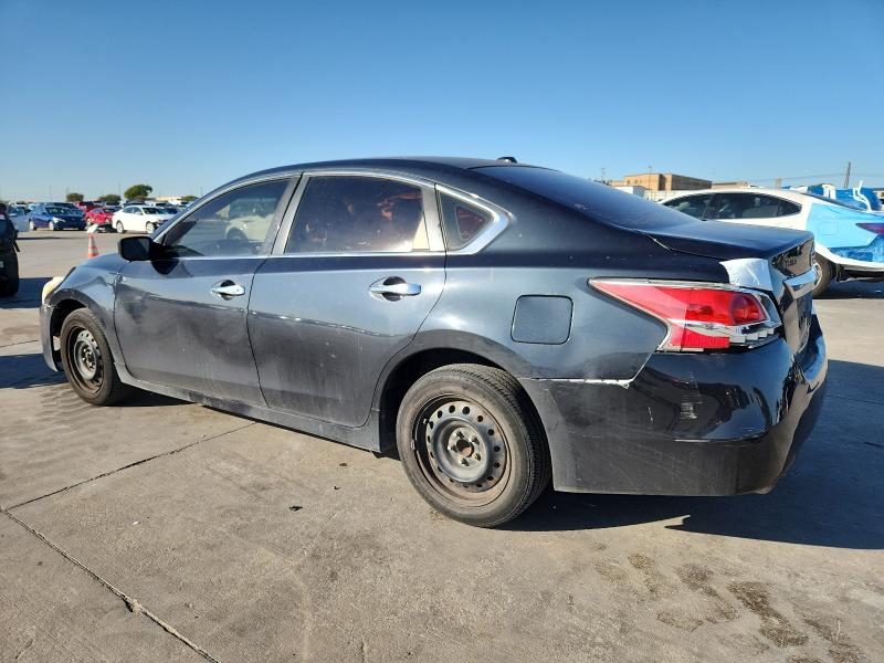2015 NISSAN ALTIMA 2.5 - 1N4AL3AP0FC478361
