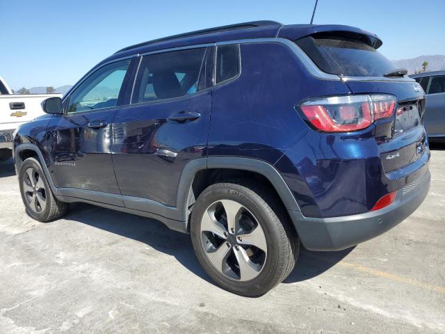 2017 JEEP COMPASS LA - 3C4NJDBB0HT665052