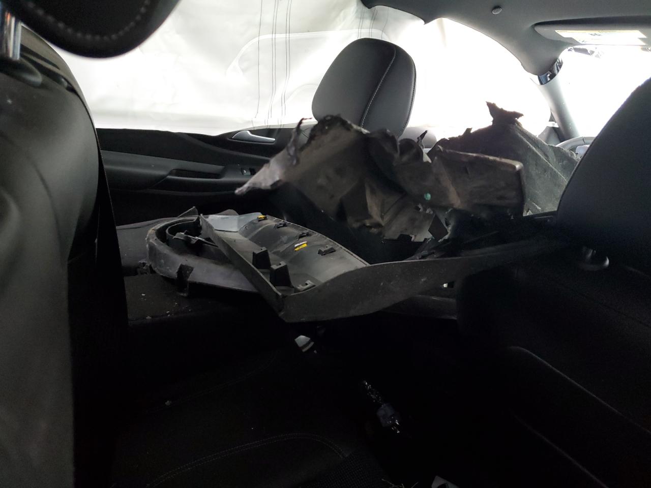 BUICK ENVISTA PREFERRED