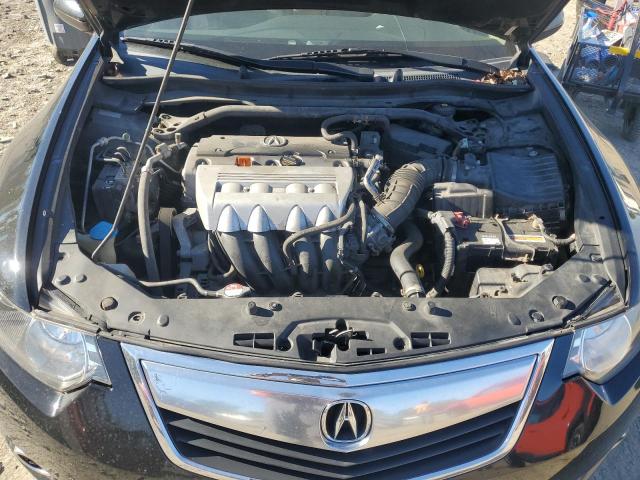 2012 ACURA TSX TECH - JH4CU2F64CC025736