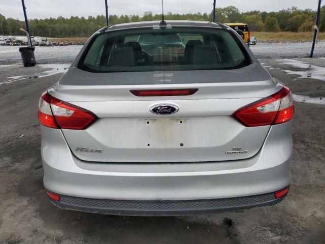 2014 FORD FOCUS SE - 1FADP3F24EL157856