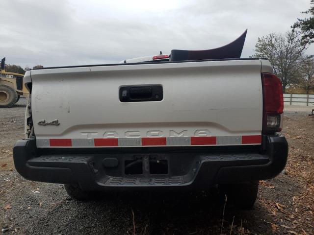 2022 TOYOTA TACOMA ACC - 3TYSX5EN1NT010857