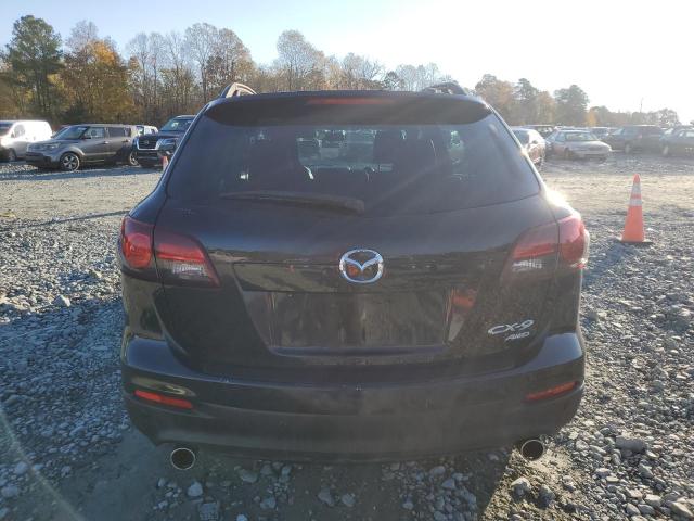 2014 MAZDA CX-9 - JM3TB3CV6E0435264