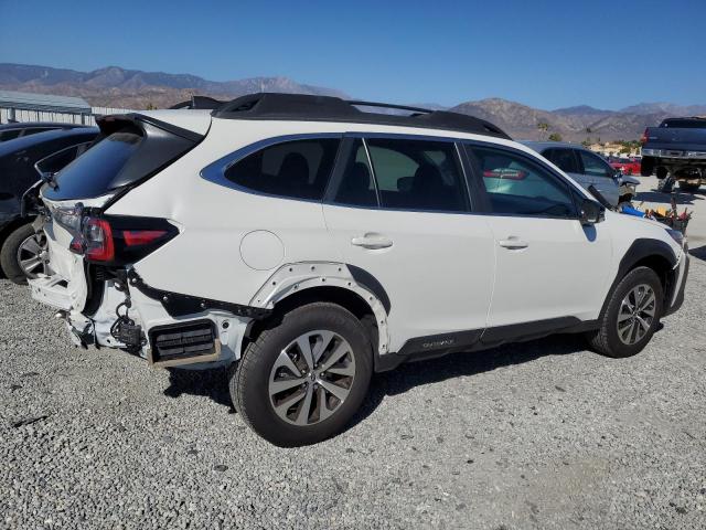 2025 SUBARU OUTBACK PR - 4S4BTADC9S3245113