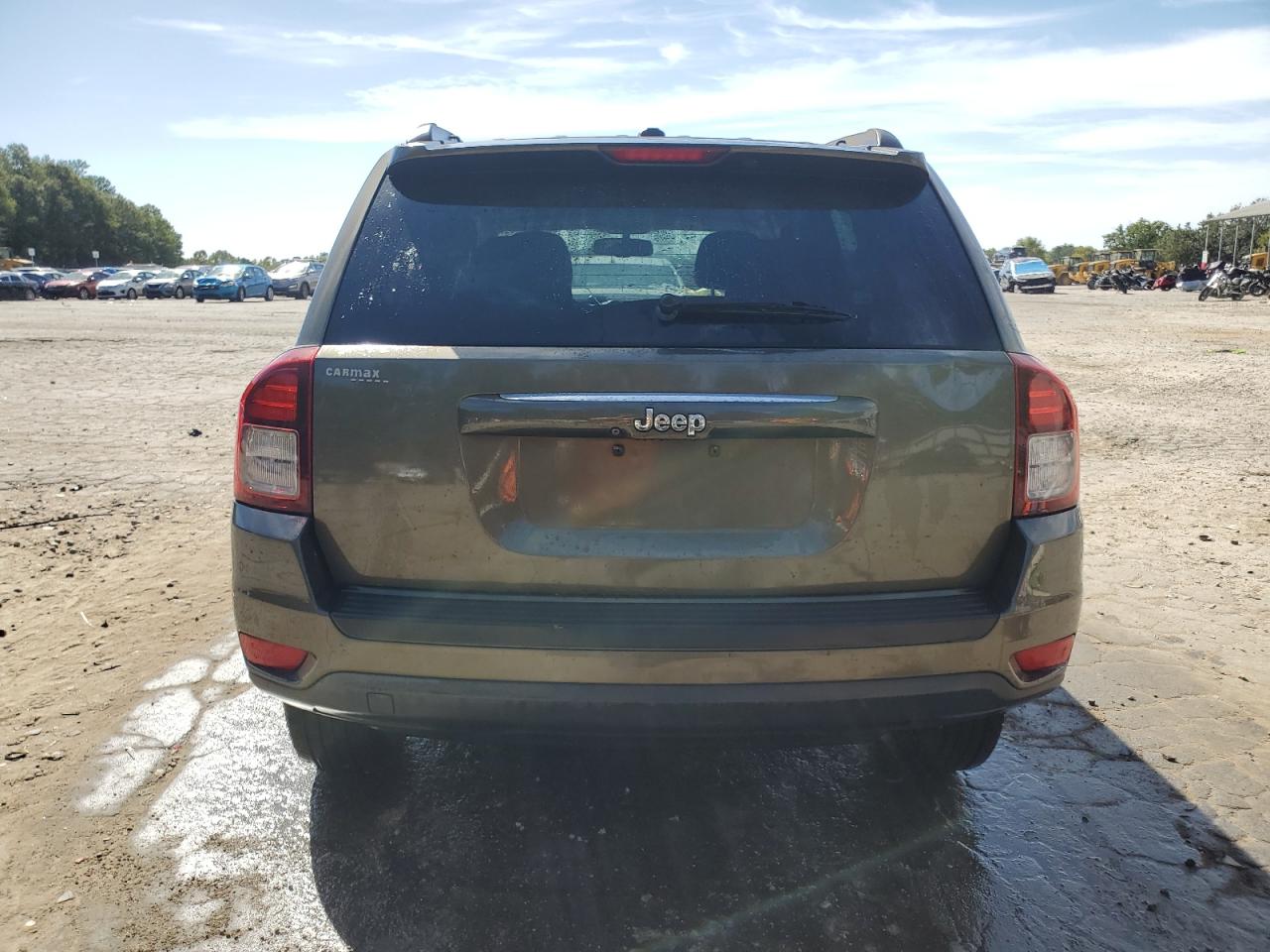 JEEP COMPASS SPORT